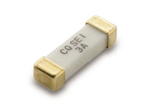 SEI Brick Surface Mount Package Time Lag سيراميك SMD Fuse T3A 250V 1032 10.1x3.1x1.75mm TUV UL