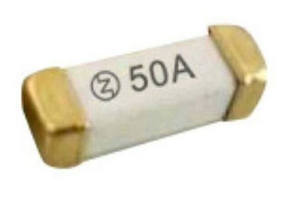 SEI Brick Surface Mount Package Time Lag سيراميك SMD Fuse T3A 250V 1032 10.1x3.1x1.75mm TUV UL
